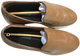 Buty wsuwane meskie skorzane Ecco Leisure M 53881402034 43 Brazowe (194891882668) (955555910915659) - Outlet - obraz 5