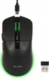 Mysz Blow Adrenaline Sigma Wireless/Bluetooth/USB Black (84-058#) - obraz 4