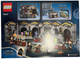 Zestaw klockow LEGO Harry Potter Zamek Hogwart: Zajecia z eliksirow 397 elementow (76431) (955555911947800) - Outlet - obraz 3