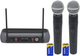 System radiowy Blow PRM 902 (33-002#) - obraz 2