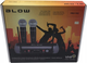 System radiowy Blow PRM 902 (33-002#) - obraz 5