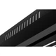 Вытяжка кухонная GRANADO Alia 2914-1800 black glass (GCH729411) - изображение 4