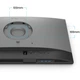 Монитор BenQ PD2706QN Grey - изображение 6