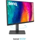 Монитор BenQ PD2706QN Grey - изображение 7