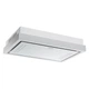 Вытяжка кухонная GRANADO Alia 2914-1800 white glass (GCH729455) - изображение 1
