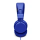 Накладные наушники Urbanears Plattan синие - изображение 5