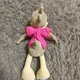 Іграшка м'яка вязана Поночка качечка ручна робота hand made - зображення 3
