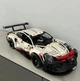 Конструктор Technic Porsche 911 1631 деталей в подарунковій коробці - зображення 6