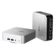 Компьютер GEEKOM Mini PC A8 / Ryzen7 8745HS, 32, 1TB, Radeon 780M, W11Pro (GMA8R78745HS-321T-EU) - изображение 2