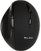 Миша Blow MB-50 Wireless Black (5900804118435) - зображення 1