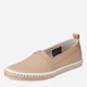 Мужские эспадрильи Tommy Hilfiger 859566955 45 (11.5) 29.5 см Бежевые (1159796311) - изображение 2