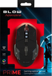 Миша Blow Adrenaline Prime Wireless Black (84-059#) - зображення 5