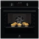 Духовой шкаф Electrolux EOD6F77H - изображение 1