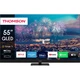 Телевізор THOMSON 55QG6C14 - зображення 1