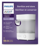 Sterylizator Philips AVENT SCF291/00 (8710103941613) - obraz 13