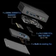 Компьютер GEEKOM Mini Air12 Lite / N150, 8, 256, WIN11Pro (GMAir12Lite-N150-8256-EU) - изображение 6