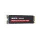 Накопитель SSD 2TB Patriot VP4300 Lite M.2 2280 PCIe 4.0 x4 (475974) - изображение 2