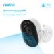 IP камера видеонаблюдения Reolink Lumus Series (Lumus) 4 МП Белый (514394) - изображение 9