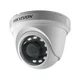 Turbo HD камера відеоспостереження Hikvision 2 МП Білий (317302) - зображення 2