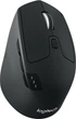 Мышь беспроводная Logitech M720 Triathlon Black обыкновенная Черный (166024) - изображение 2