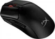 Миша ігрова комп'ютерна бездротова HyperX Pulsefire Haste 2 Wireless Black Чорний (463589) - зображення 2