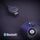 Миша ігрова комп'ютерна бездротова HyperX Pulsefire Haste 2 Wireless Black Чорний (463589) - зображення 11