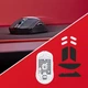 Миша ігрова комп'ютерна бездротова HyperX Pulsefire Haste 2 Wireless Black Чорний (463589) - зображення 13