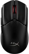 Мышь игровая компьютерная HyperX Pulsefire Haste 2 mini Black Черный (514796) - изображение 1