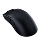 Ігрова миша Razer Viper V3 HyperSpeed бездротова чорна (р.126.7 х 56.7 х 37.8 мм) - зображення 4