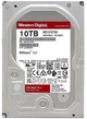Накопитель HDD SATA 10.0TB WD Red Plus 7200rpm 256MB (345409) - изображение 1