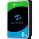 Накопитель HDD SATA 6.0TB Seagate SkyHawk 5400rpm 256MB (ST6000VX009) - изображение 6