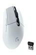 Мышь игровая компьютерная беспроводная Logitech G305 White Белый (252706) - изображение 2