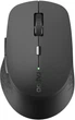 Мышь беспроводная Rapoo Wireless Multi-Mode Grey для ноутбука Серый (457955) - изображение 1