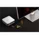 Компьютер GEEKOM Mini PC A8 / Ryzen7 8745HS, 32, 1TB, Radeon 780M, W11Pro (GMA8R78745HS-321T-EU) - изображение 5