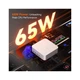 Компьютер GEEKOM Mini PC A8 / Ryzen7 8745HS, 32, 1TB, Radeon 780M, W11Pro (GMA8R78745HS-321T-EU) - изображение 9