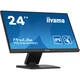 Монітор iiyama T2454MSC-B2AG - изображение 2
