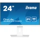 Монітор iiyama XUB2497HSN-W2 - изображение 1