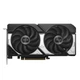 ASUS Відеокарта GeForce RTX 5060 Ti 8 GB GDDR7 OC DUAL-RTX5060TI-O8G - изображение 1