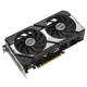 ASUS Відеокарта GeForce RTX 5060 Ti 8 GB GDDR7 OC DUAL-RTX5060TI-O8G - изображение 3