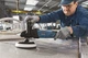 Полировальная машина Bosch Professional Heavy Duty GPO 14 CE (0601389000) - изображение 8