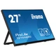 Монітор iiyama T2755QSC-B1 - изображение 2