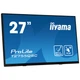 Монітор iiyama T2755QSC-B1 - изображение 3