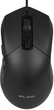 Миша Blow Adrenaline Replicant USB Black (84-062#) - зображення 2
