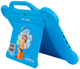 Планшет Blow KidsTAB10 10.1" Wi-Fi/4G 4/64GB Blue (79-066#) - зображення 4
