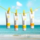 Солнцезащитный лосьон для тела Joko Blend SPF 50 100 мл (4823109409484) - изображение 7
