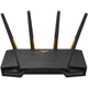 Бездротовий маршрутизатор Asus TUF Gaming AX3000 V2 (TUF-AX3000 V2) (90IG0790-MO3B00) - зображення 9