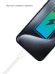 Кабель быстрой зарядки айфон Apple iPhone 15 16 17 Pro Plus Max Samsung Huawei Xiaomi Meizu Vivo Oppo Type-C to Type-C Кабель быстрая зарядка для айфона айпада провод синхронизации USB-C - USB-C 1 м (MQPKTC15/W) - изображение 3