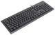 Клавиатура A4Tech KM-720 Ukr Black USB - изображение 10