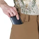 Штани польові P1G LIGNATOR (jean-cut) Coyote Brown 38/Regular (UA281-39924-CB) - зображення 4