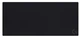 Ігрова поверхня Logitech G840 XL Black (943-000778) - зображення 1